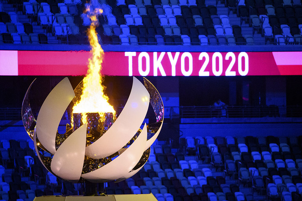 2020東京五輪・パラリンピック